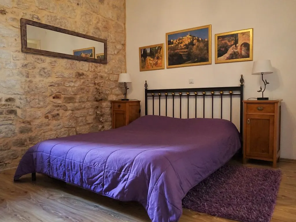 Capogrosso Palace Hotel Split Apartment