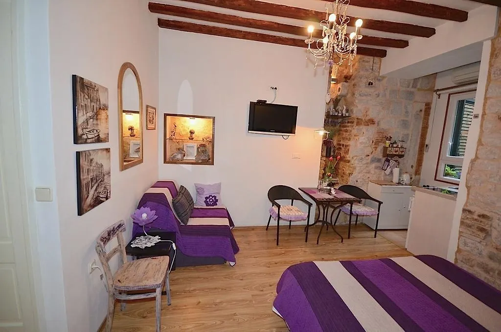 Apartment Capogrosso Palace Hotel Split