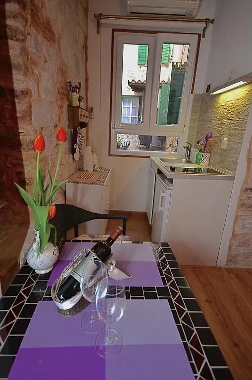 Capogrosso Palace Hotel Split Apartment