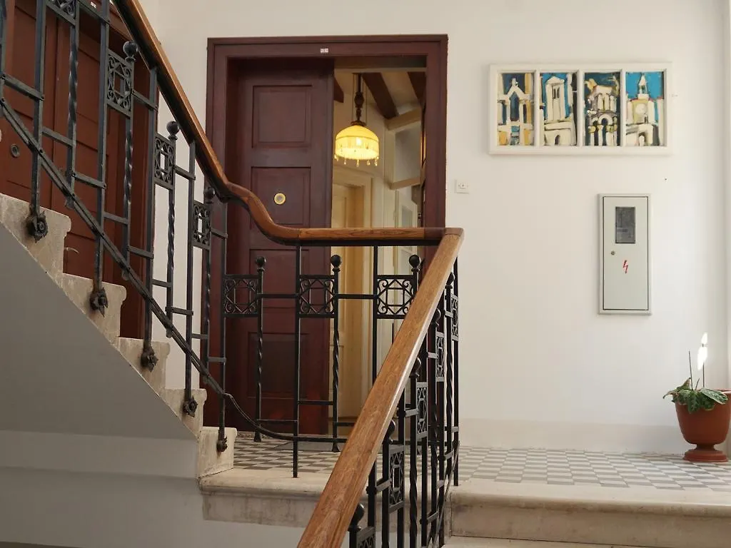 Capogrosso Palace Hotel Split 0*,  Croatia