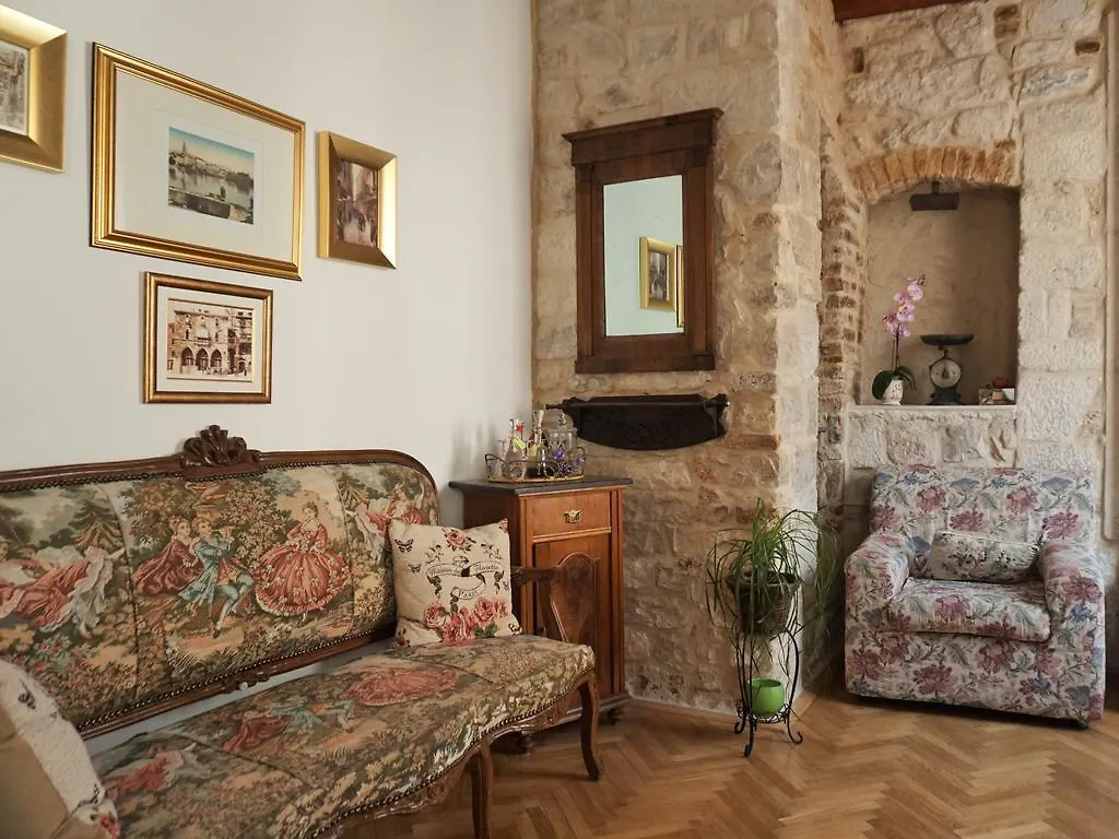 Capogrosso Palace Hotel Split Apartment