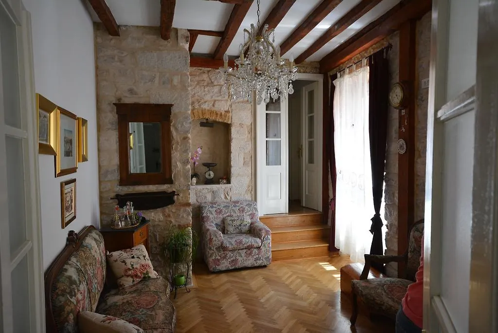 Capogrosso Palace Hotel Split Croatia
