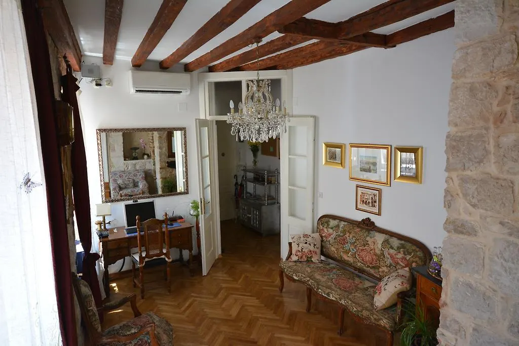 Capogrosso Palace Hotel Split 0*,  Croatia