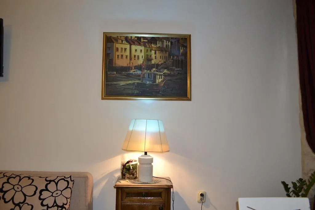 Capogrosso Palace Hotel Split Apartment