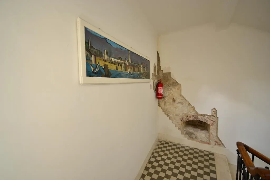 Apartment Capogrosso Palace Hotel Split