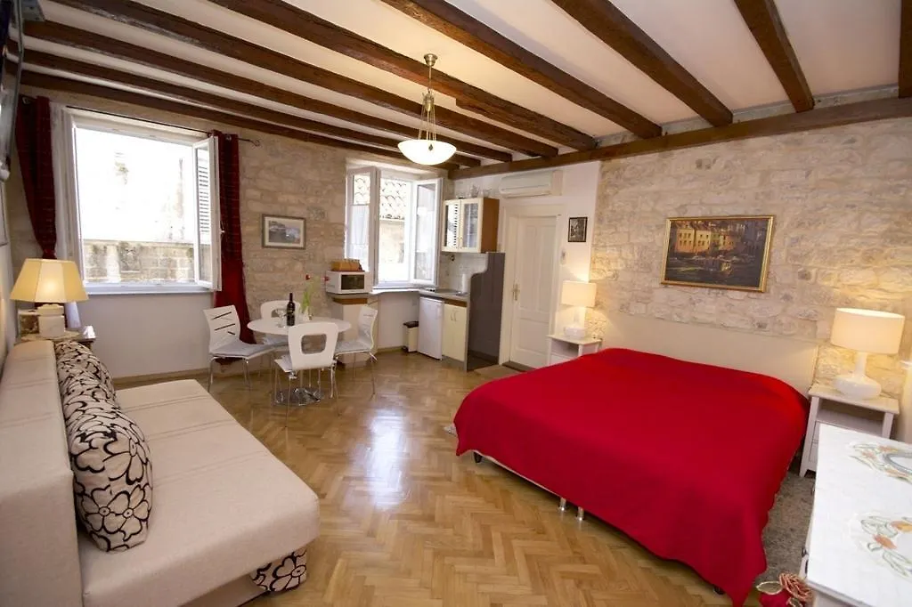 Capogrosso Palace Hotel Split
