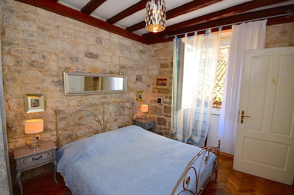 Capogrosso Palace Hotel Split