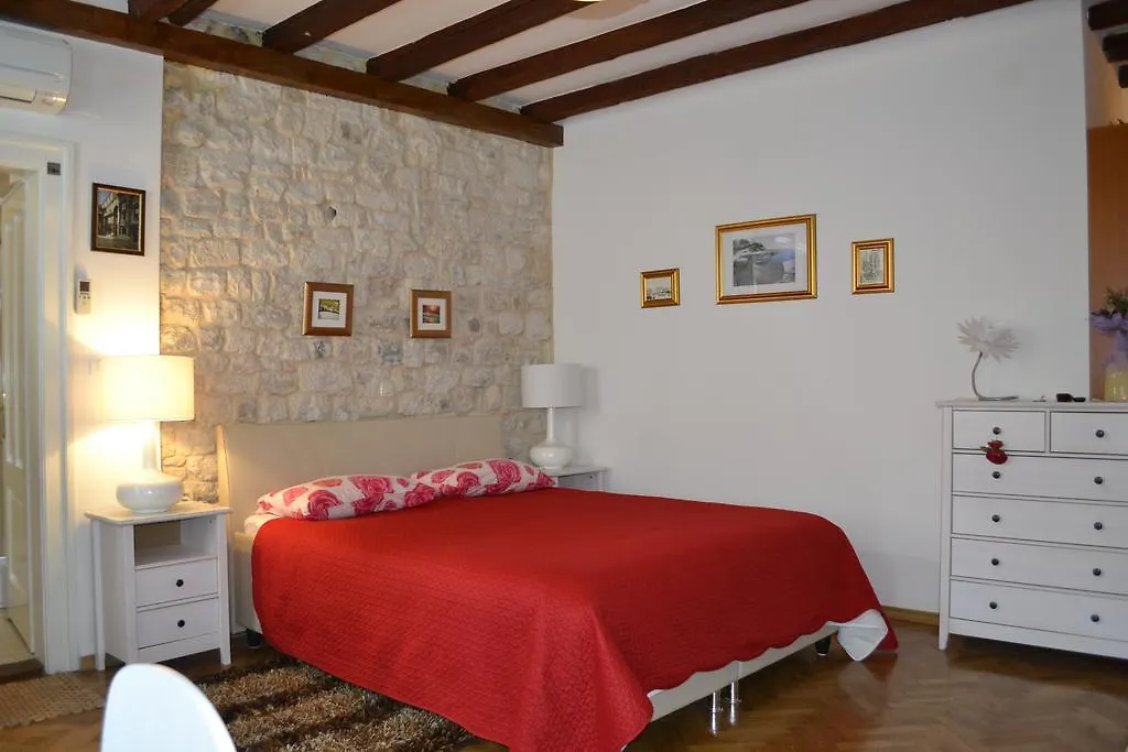 Capogrosso Palace Hotel Split