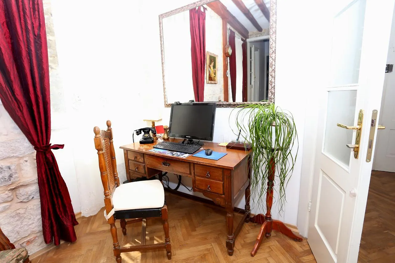 Capogrosso Palace Hotel Split Apartment