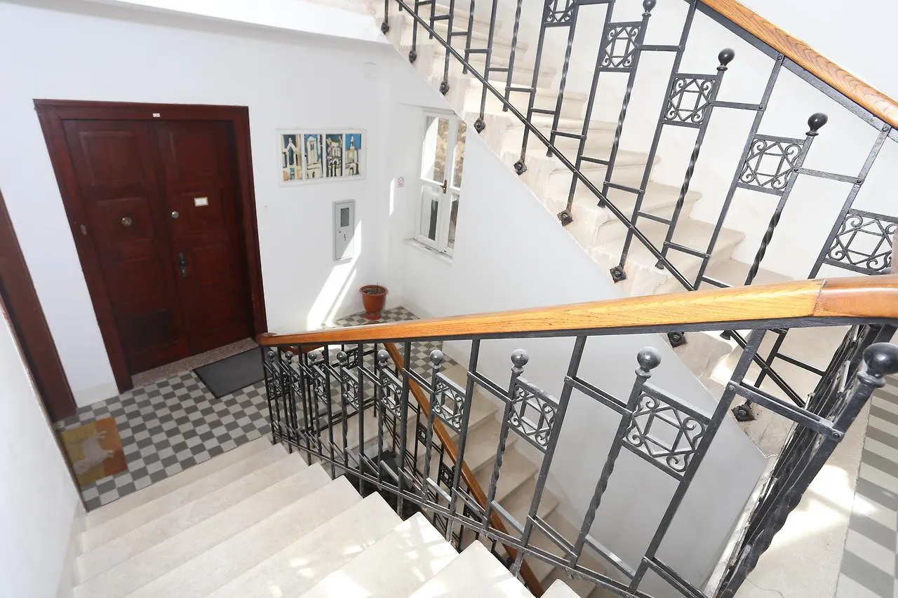 Capogrosso Palace Hotel Split