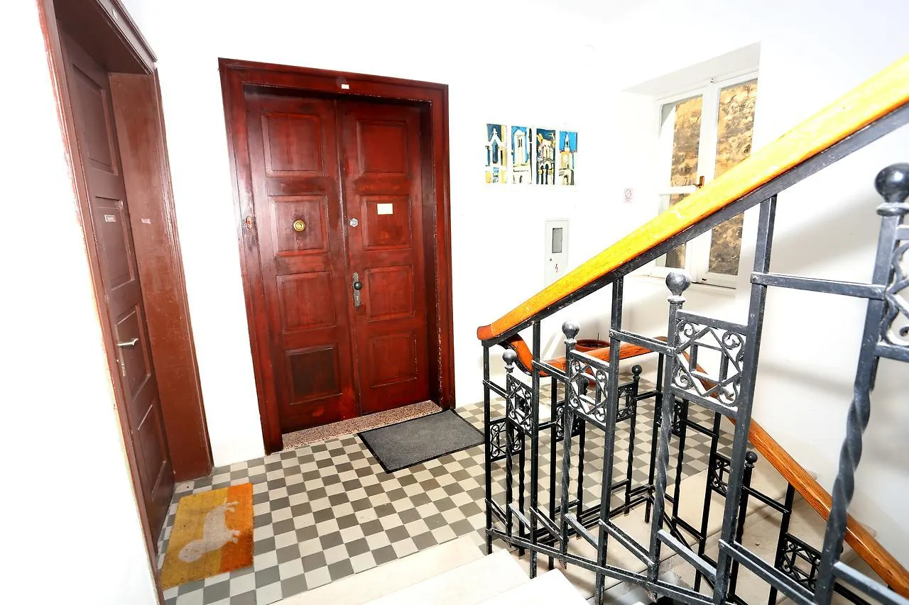 Capogrosso Palace Hotel Split