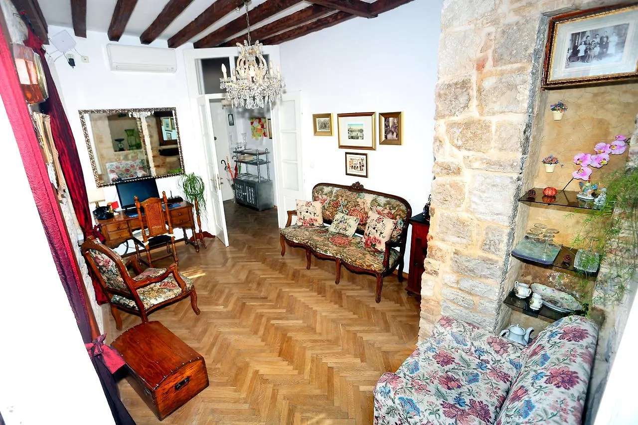 Capogrosso Palace Hotel Split