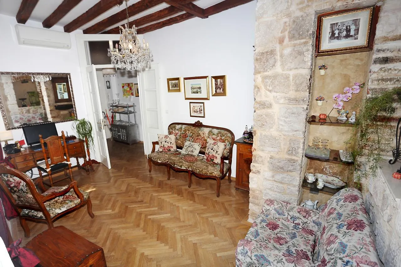 Capogrosso Palace Hotel Split Apartment