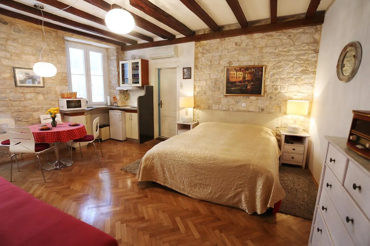 Apartment Capogrosso Palace Hotel Split