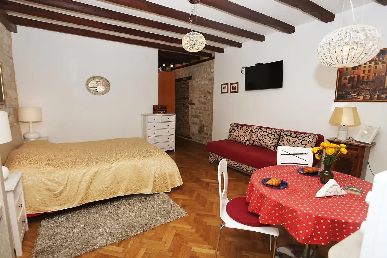 Capogrosso Palace Hotel Split