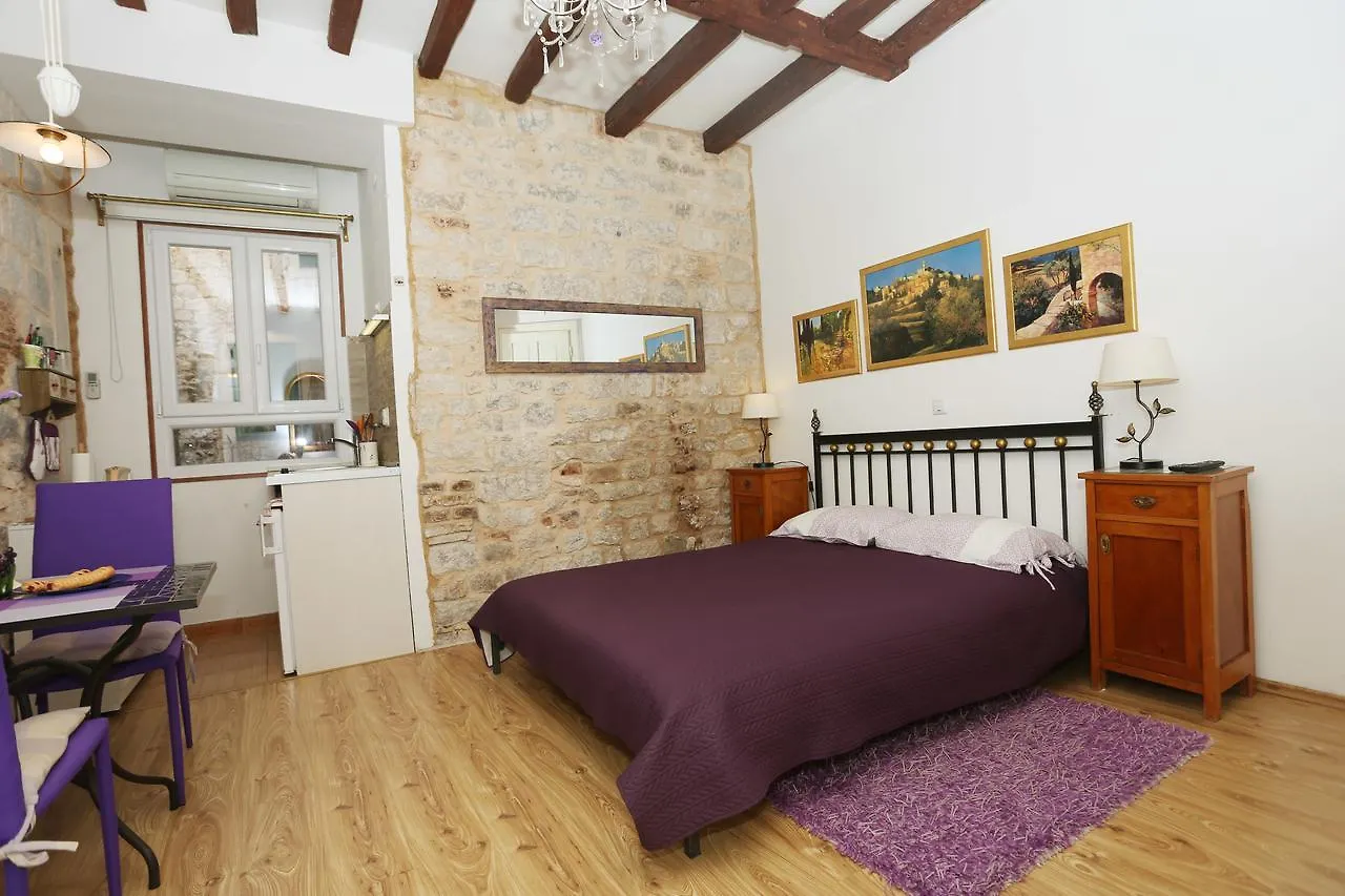 Apartment Capogrosso Palace Hotel Split