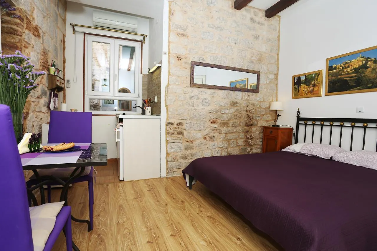 Capogrosso Palace Hotel Split Croatia