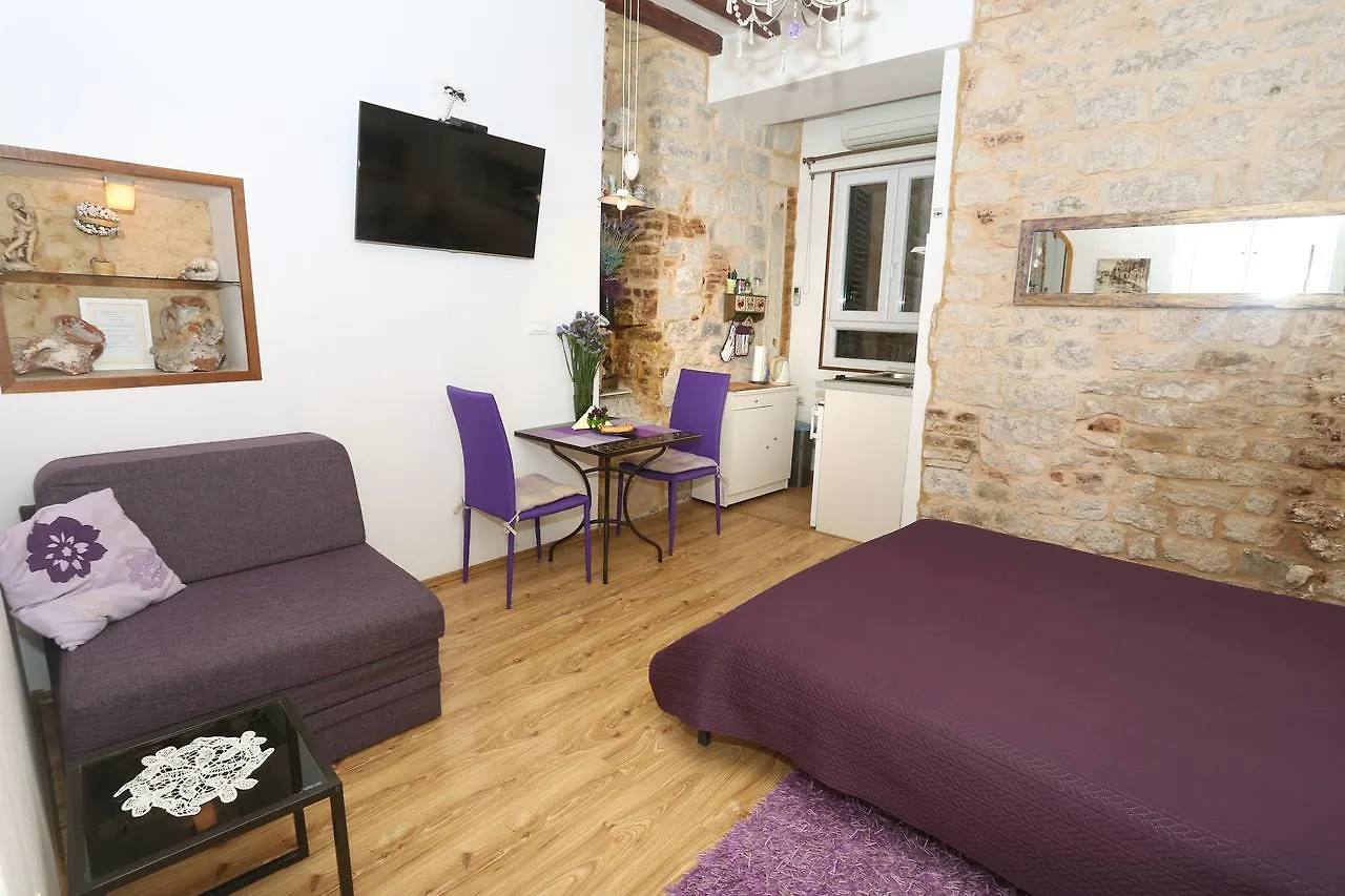 Capogrosso Palace Hotel Split Apartment