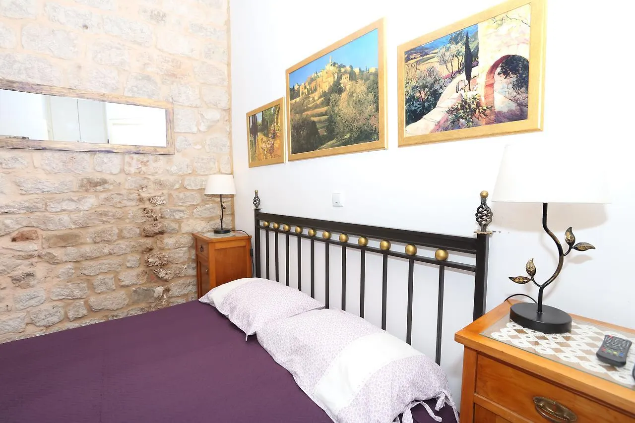 Apartment Capogrosso Palace Hotel Split