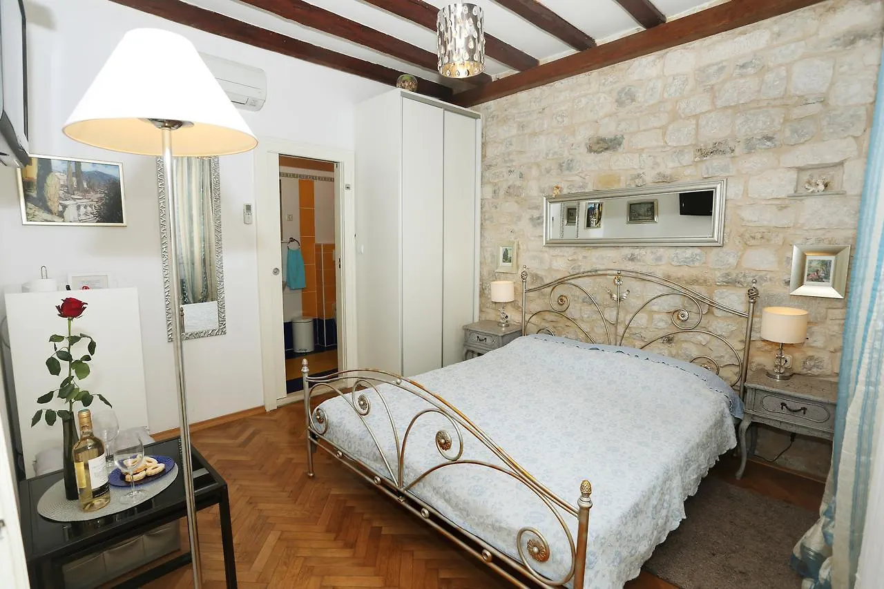 Capogrosso Palace Hotel Split Apartment