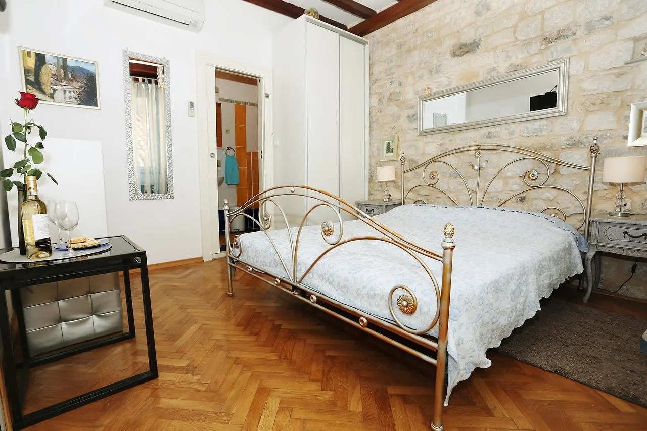 Capogrosso Palace Hotel Split