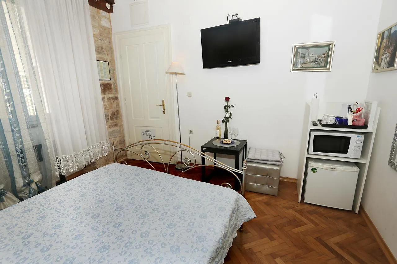Capogrosso Palace Hotel Split Apartment