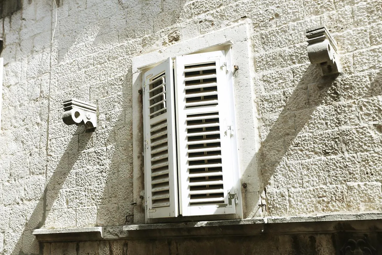 Capogrosso Palace Hotel Split Apartment