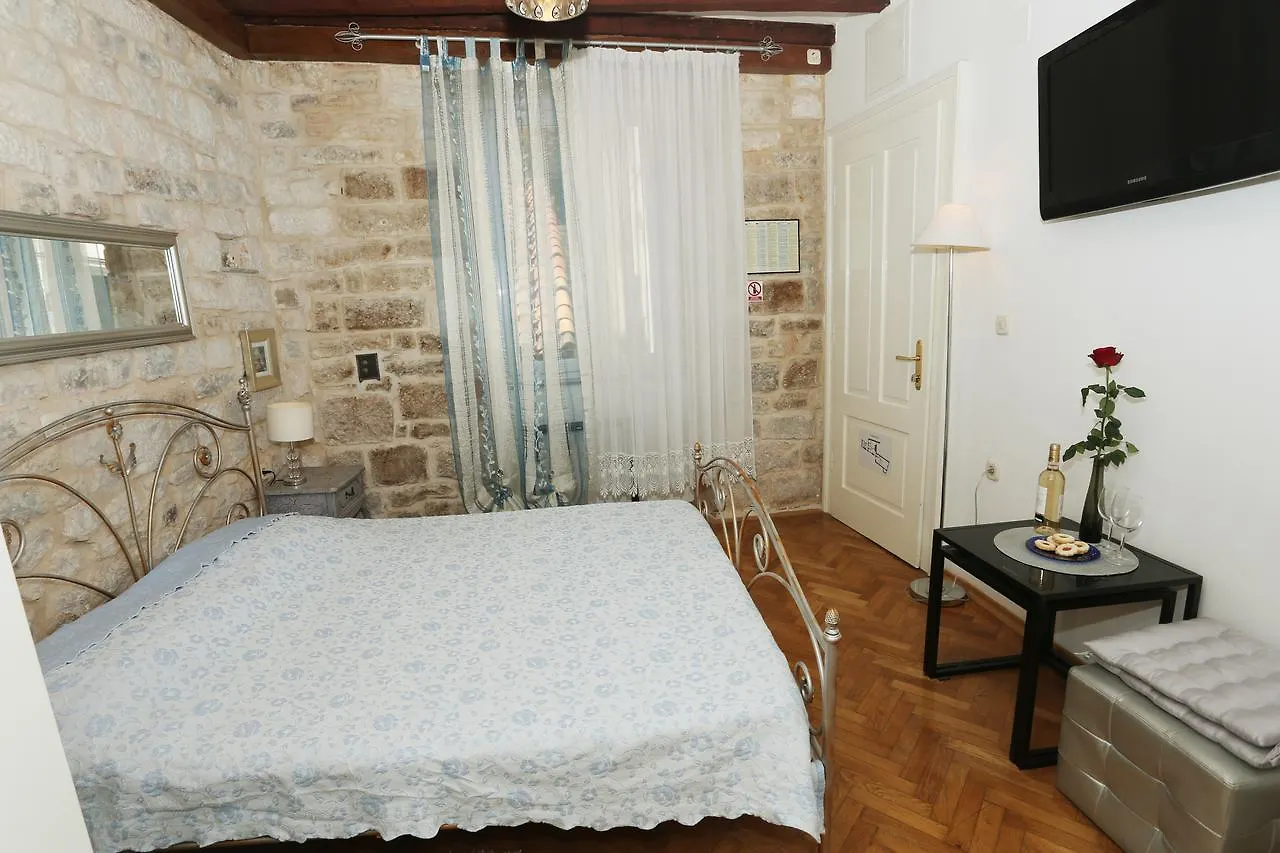 Capogrosso Palace Hotel Split