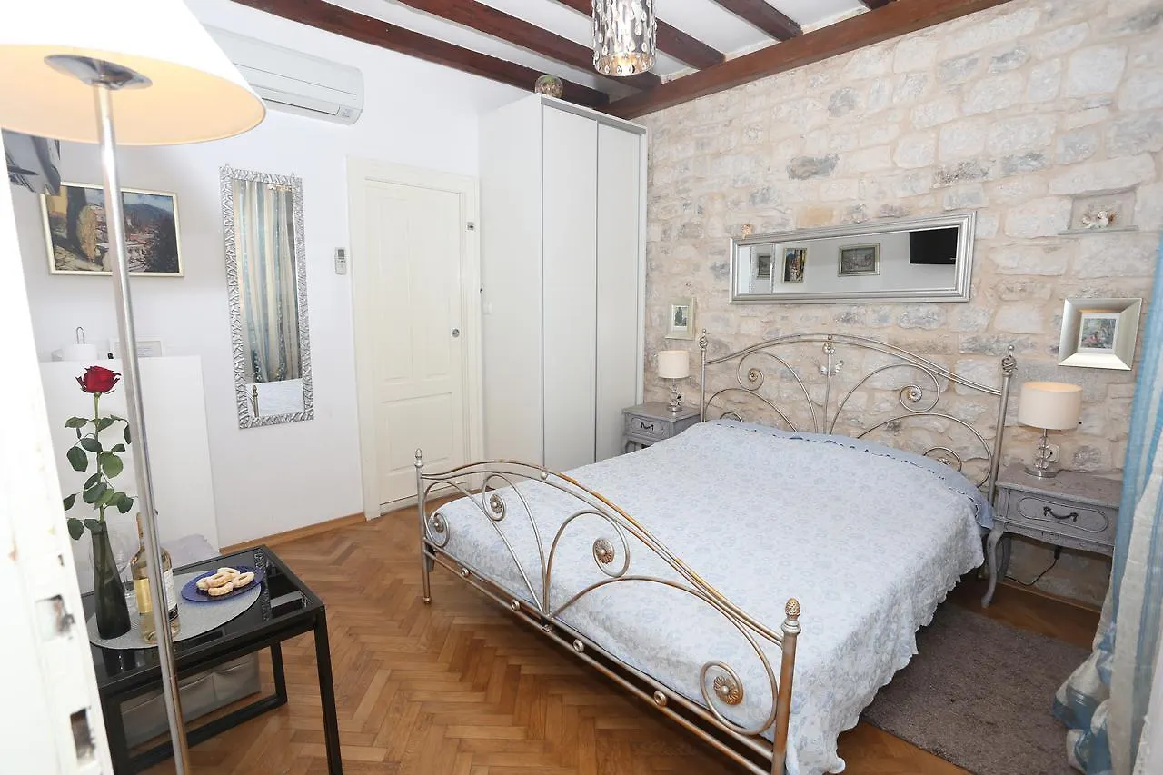 Capogrosso Palace Hotel Split 0*,