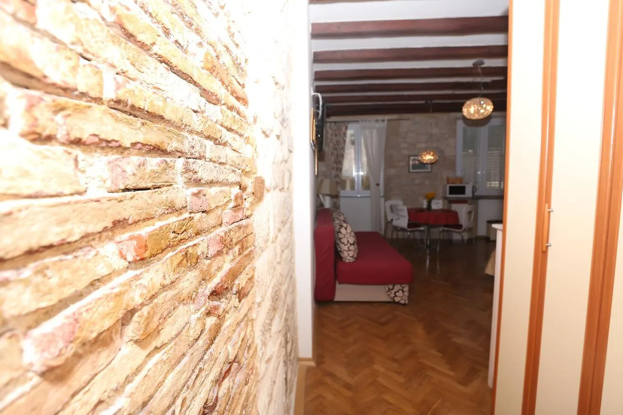 Capogrosso Palace Hotel Split Apartment