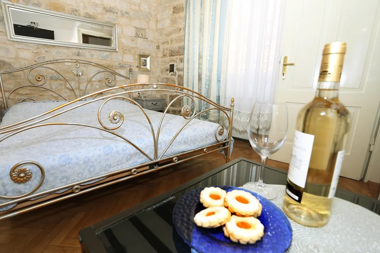 Capogrosso Palace Hotel Split Apartment